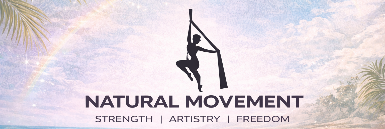 Natural Movement Bermuda [ Book now ]