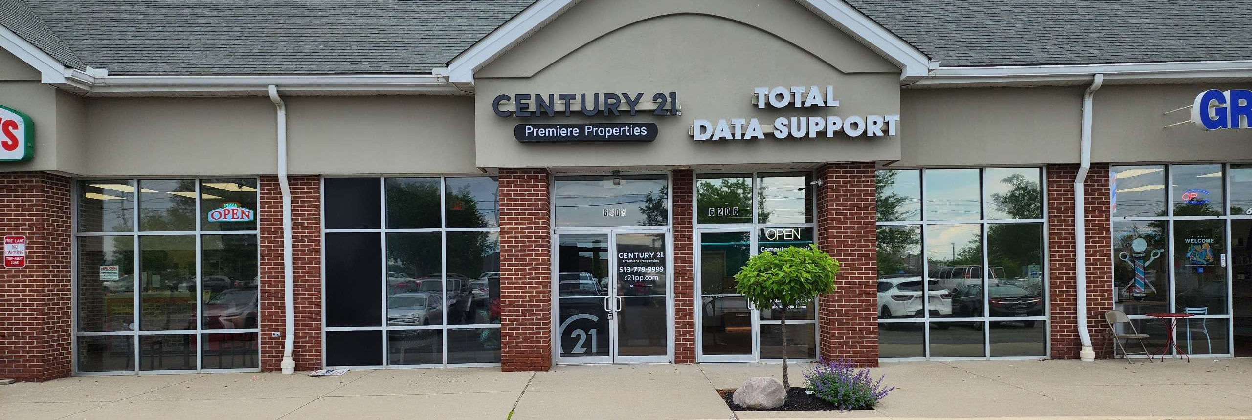 Total Data Support | Mason [ Book now ]