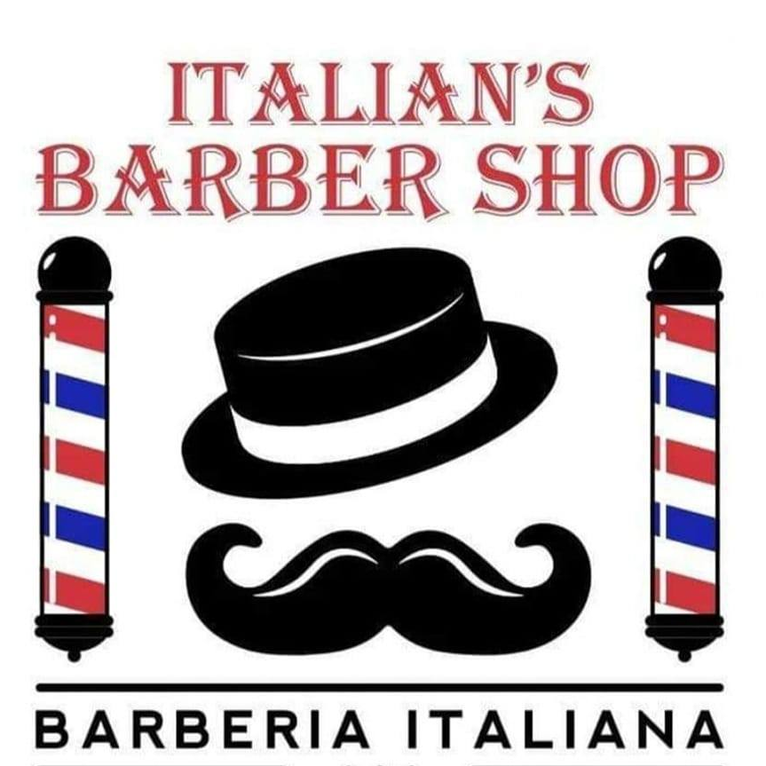 Italians Barber Shop, Malta