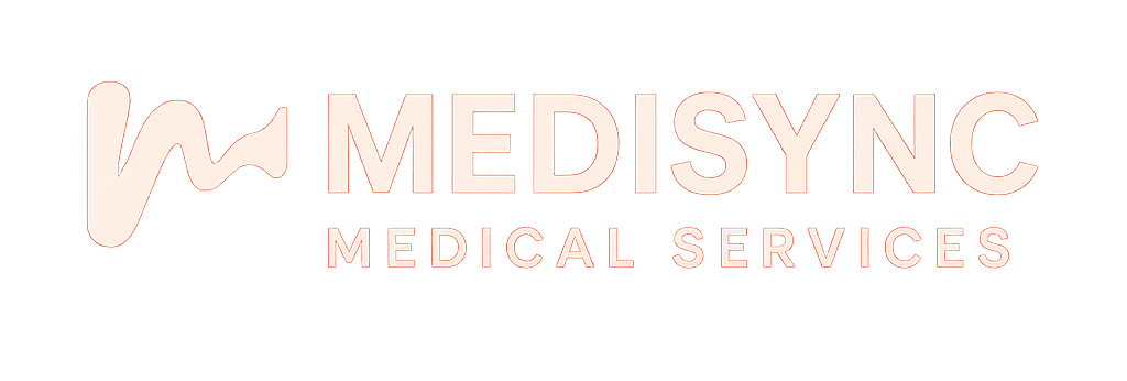 MEDISYNC MEDICAL SERVICES | Accra [ Book now ]